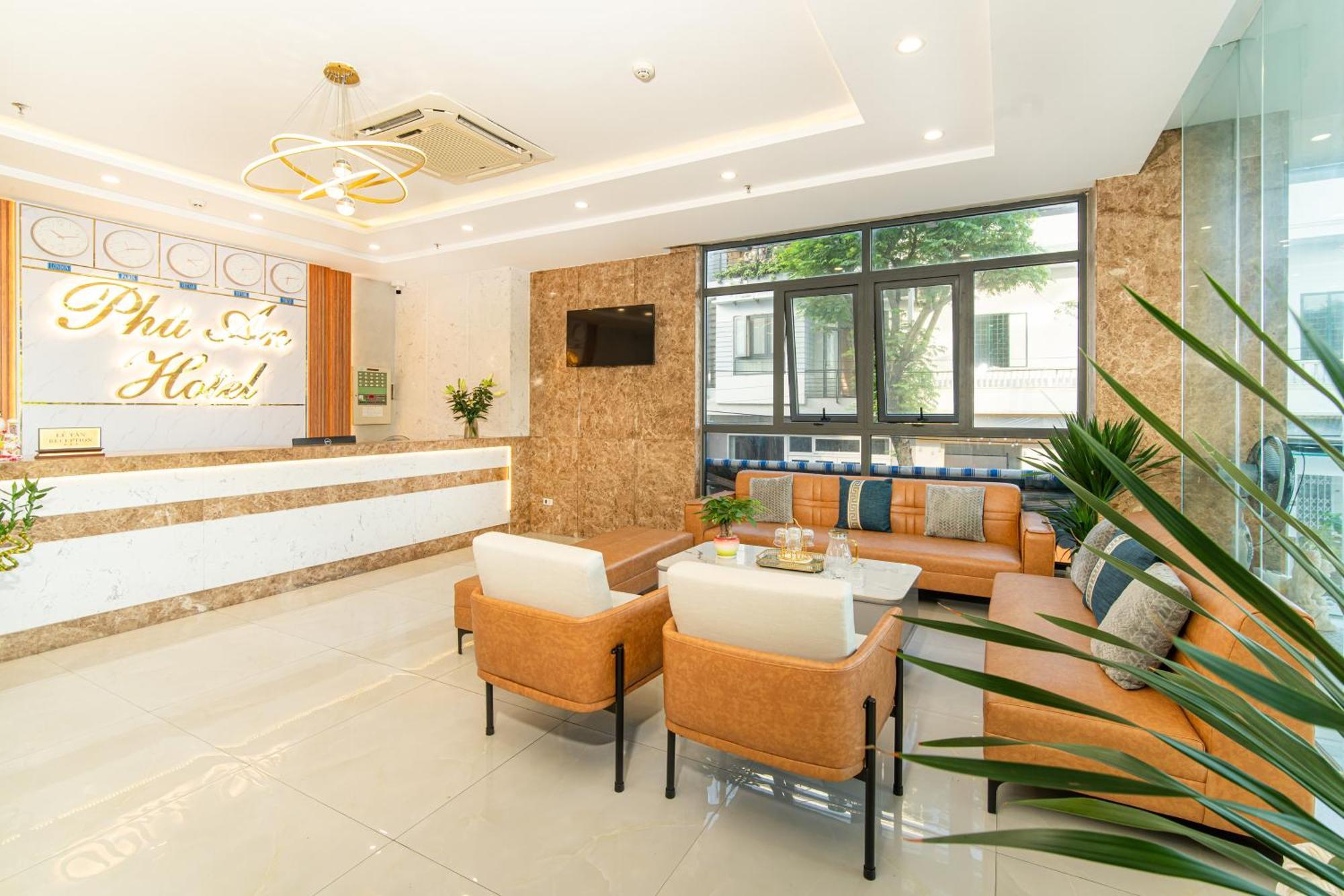 Phu An Hotel ดานัง ภายนอก รูปภาพ